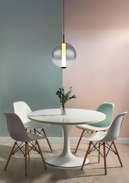 VISEČA LED-SVETILKA LACY 3000 K 230 V