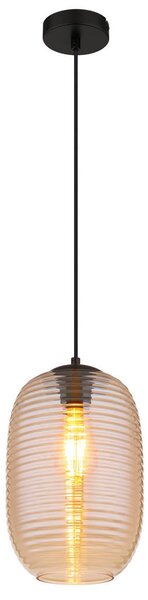 VISEČA SVETILKA JEFREY 20/120 cm E27
