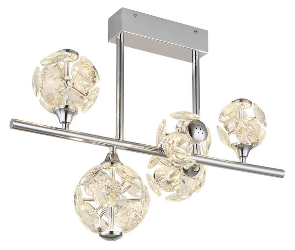 STROPNA LED-SVETILKA Virina 3000 K 230 V