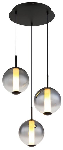 VISEČA LED-SVETILKA LACY 3000 K 230 V