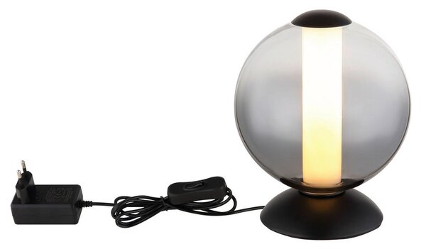 NAMIZNA LED-SVETILKA LACY 18/21 cm