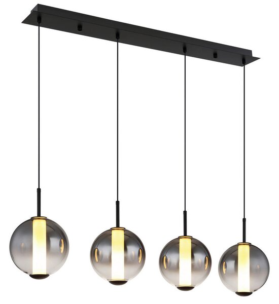 VISEČA LED-SVETILKA LACY 3000 K 230 V