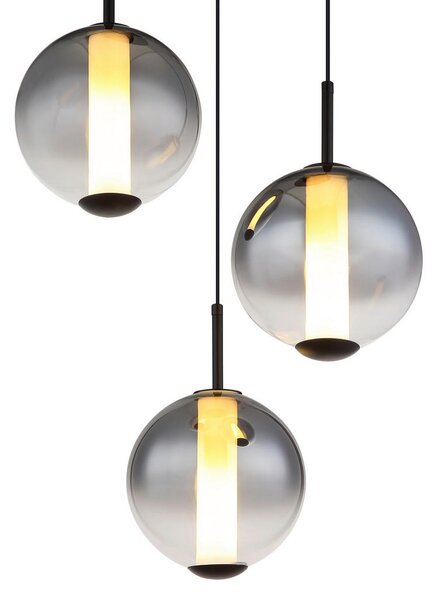 VISEČA LED-SVETILKA LACY 3000 K 230 V