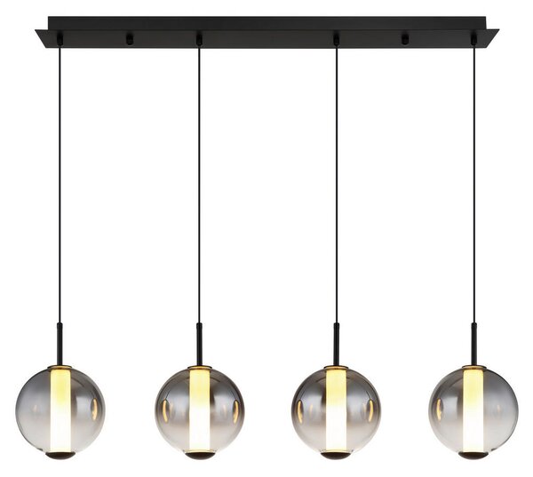 VISEČA LED-SVETILKA LACY 3000 K 230 V