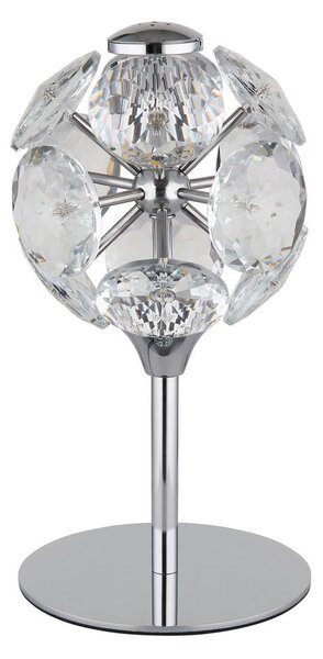 NAMIZNA LED-SVETILKA VIRINA 15/26,5 cm