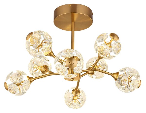 STROPNA LED-SVETILKA VIRINA 3000 K 230 V