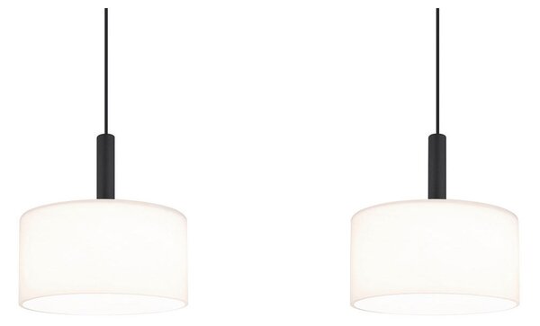 VISEČA LED-SVETILKA TRENTON 3000, 6000, 4000 K 230 V
