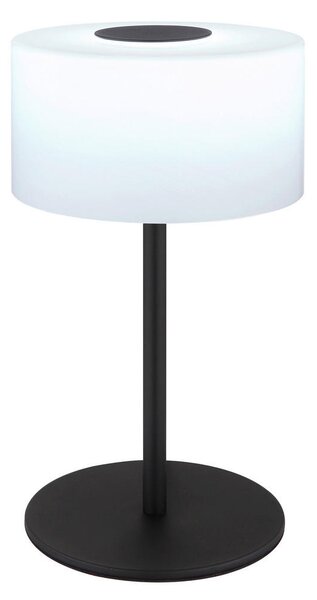 NAMIZNA LED-SVETILKA TRENTON 20/34,5 cm