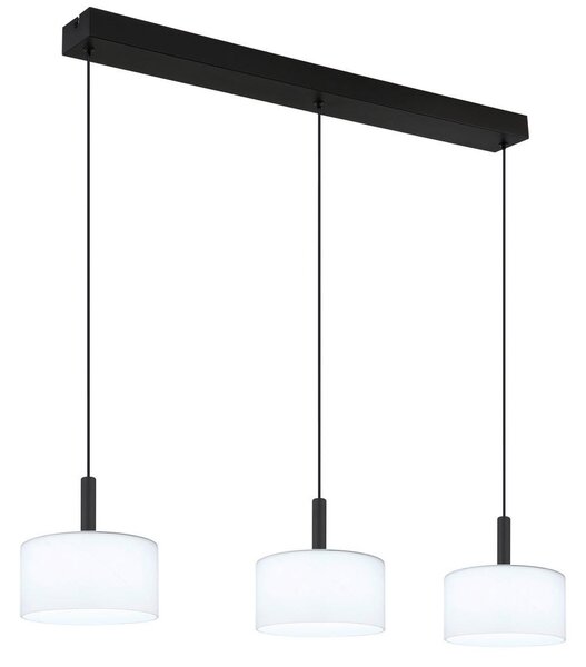 VISEČA LED-SVETILKA TRENTON 3000, 6000, 4000 K 230 V