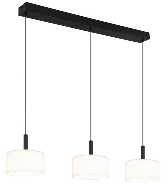 VISEČA LED-SVETILKA TRENTON 3000, 6000, 4000 K 230 V