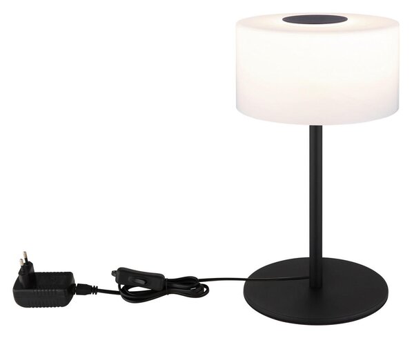 NAMIZNA LED-SVETILKA TRENTON 20/34,5 cm
