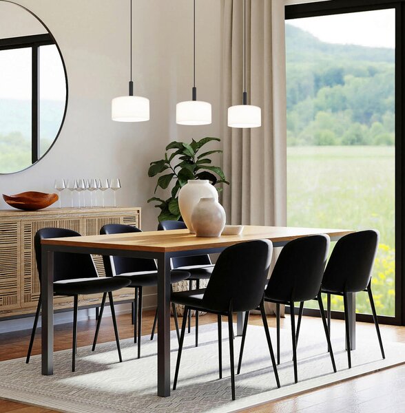 VISEČA LED-SVETILKA TRENTON 3000, 6000, 4000 K 230 V
