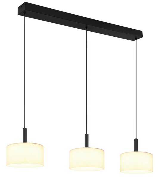 VISEČA LED-SVETILKA TRENTON 3000, 6000, 4000 K 230 V