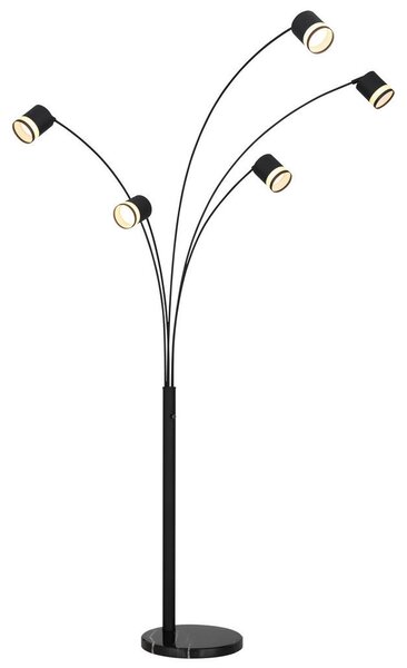STOJEČA LED-SVETILKA LUCERO 3000 K