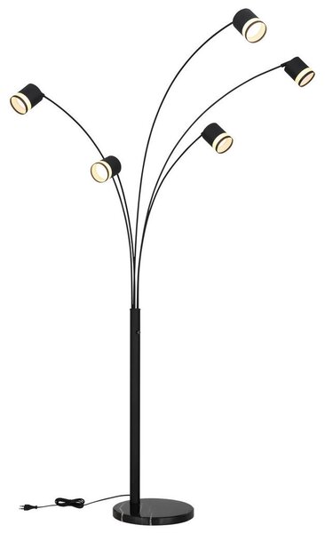 STOJEČA LED-SVETILKA LUCERO 3000 K