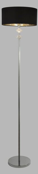 STOJEČA SVETILKA Ontario 35/157,5 cm