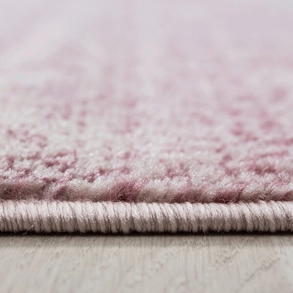 TKANA PREPROGA Plus 8000 160/230 cm tkano pink