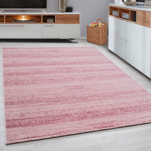 TKANA PREPROGA Plus 8000 160/230 cm tkano pink