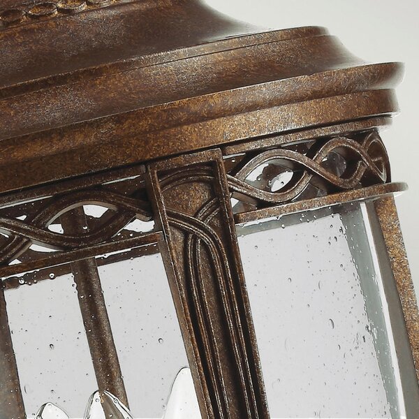 SVETILKA PODNOŽJA English Bridle 26.7/63.8 cm