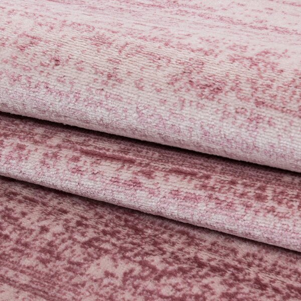 TKANA PREPROGA Plus 8000 160/230 cm tkano pink