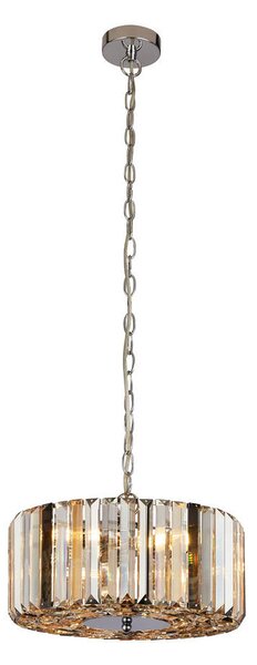 VISEČA SVETILKA Chapeau 35/136 cm E27