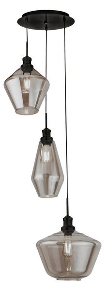 VISEČA SVETILKA Mia 51/150 cm E27