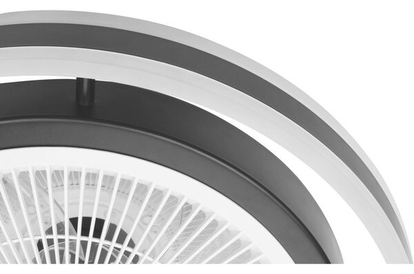 STROPNI VENTILATOR 4520 lm 2700-6500 K