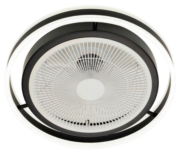 STROPNI VENTILATOR 4520 lm 2700-6500 K