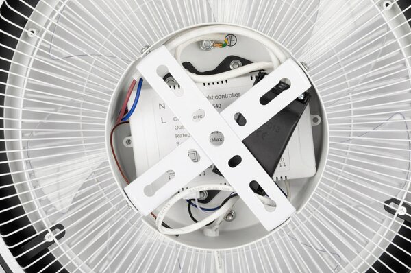 STROPNI VENTILATOR 4520 lm 2700-6500 K
