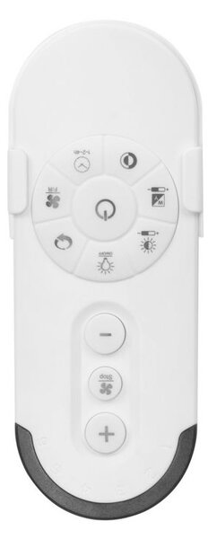 STROPNI VENTILATOR 4520 lm 2700-6500 K