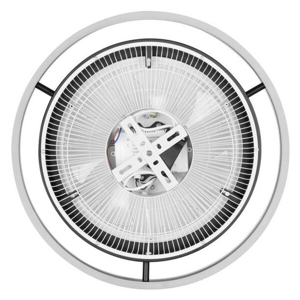 STROPNI VENTILATOR 4520 lm 2700-6500 K