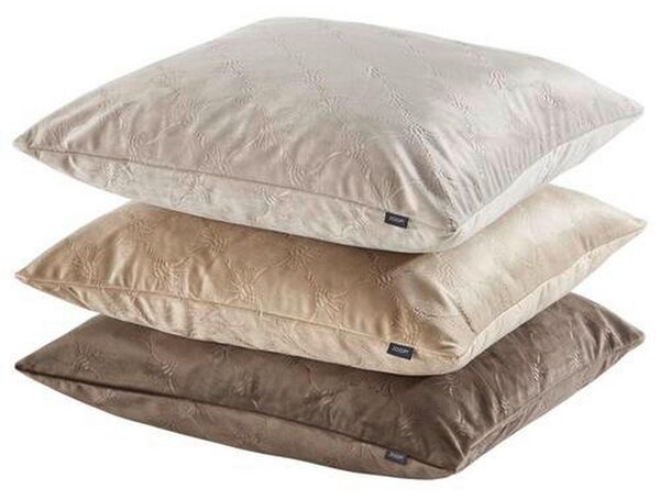 PREVLEKA ZA BLAZINO IMPRESS 45/45 cm rjava