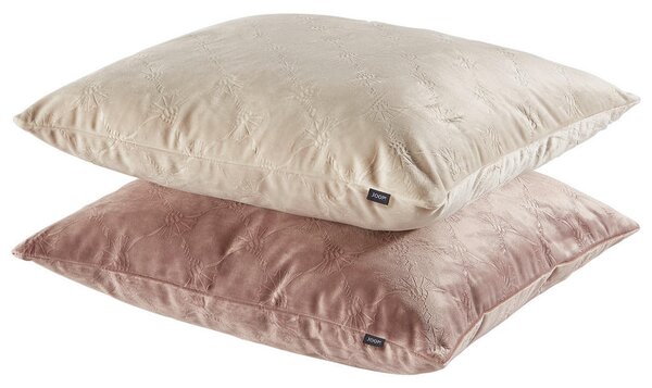 KISSENBEZUG IMPRESS 45/45 cm roza