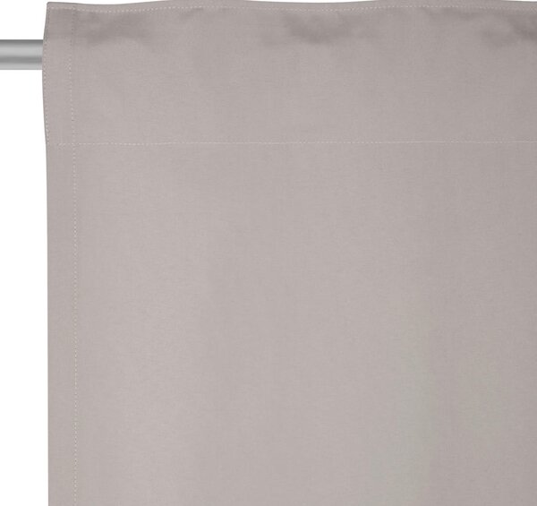 KONČANA ZAVESA zatemnjeno 140/300 cm