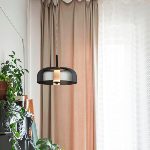 VISEČA NIHALNA LED-SVETILKA 16.37 W 220-240 V