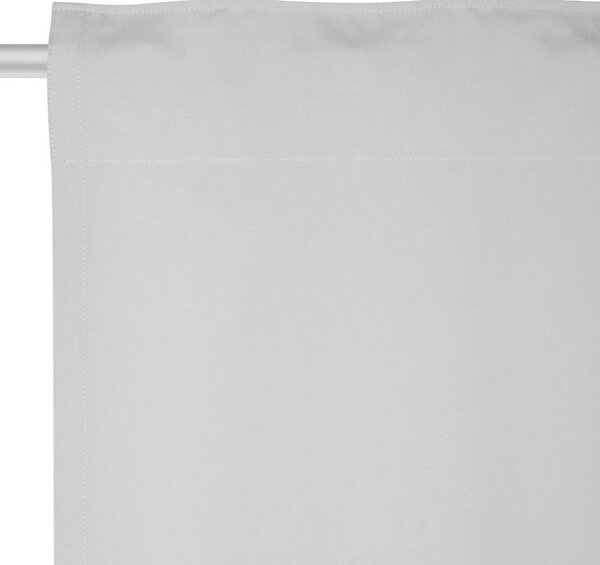 KONČANA ZAVESA zatemnjeno 140/300 cm
