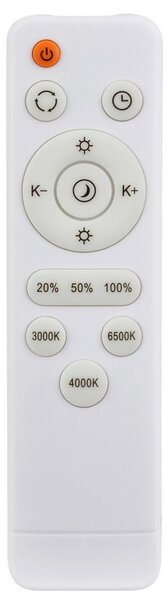 STROPNA LED-SVETILKA Verb 8000 lm 3000-6500 K