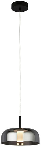 VISEČA NIHALNA LED-SVETILKA 16.37 W 220-240 V