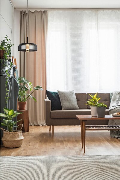 VISEČA NIHALNA LED-SVETILKA 16.37 W 220-240 V