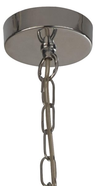 VISEČA SVETILKA Bijou 22/31-152 cm E27