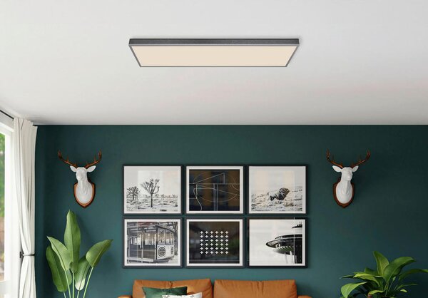 STROPNA LED-SVETILKA DORO 2700-6500 K 230 V