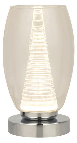 NAMIZNA LED-SVETILKA Cyclone 11.5/20.5 cm