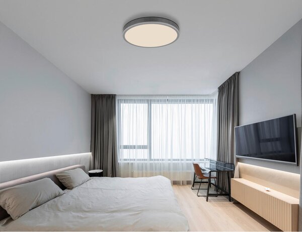 STROPNA LED-SVETILKA DORO 2700-6500 K 230 V