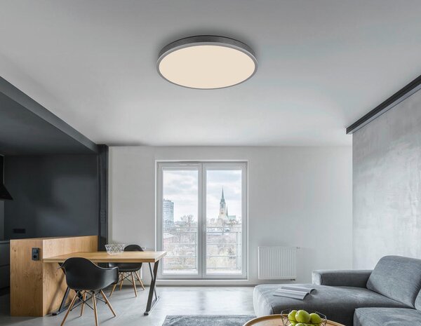 STROPNA LED-SVETILKA DORO 2700-6500 K 230 V