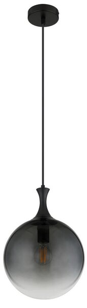 VISEČA SVETILKA DALTON 25/141 cm E27