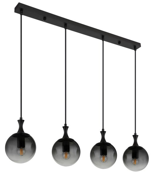 VISEČA SVETILKA DALTON 90/15/130 cm E27