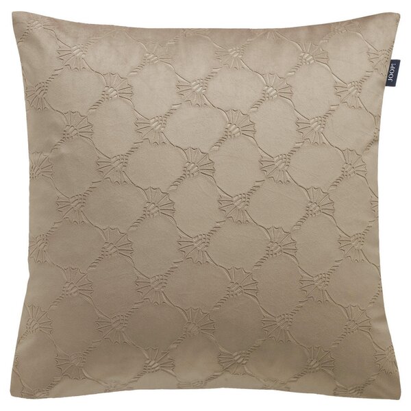PREVLEKA ZA BLAZINO IMPRESS 45/45 cm peščene barve