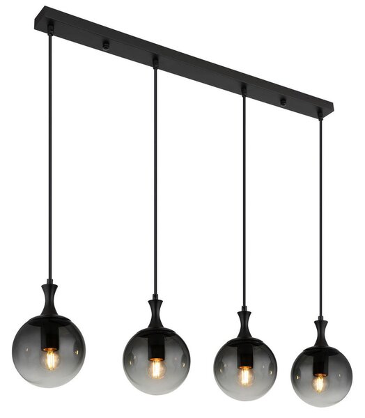 VISEČA SVETILKA DALTON 90/15/130 cm E27