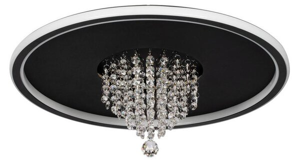 STROPNA LED-SVETILKA Las Vegas 40 W 4800 lm 3000 K 220-240 V