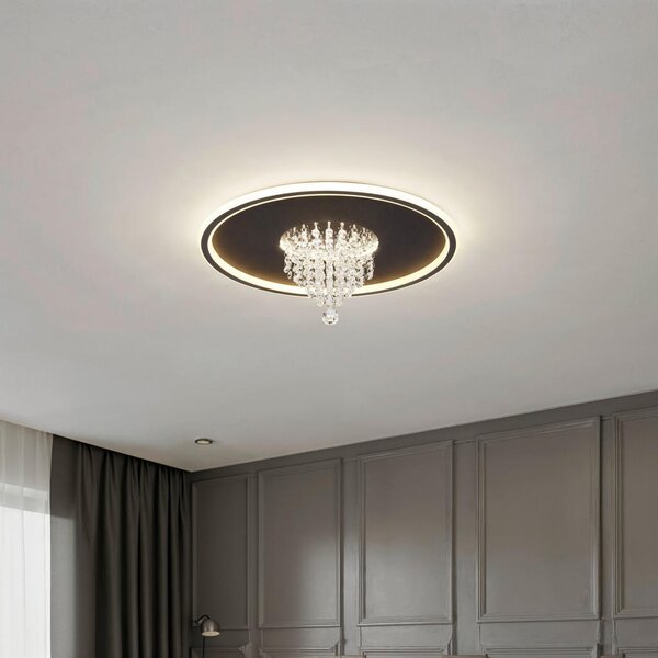 STROPNA LED-SVETILKA Las Vegas 40 W 4800 lm 3000 K 220-240 V